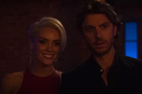 Liste des acteurs et personnages de Sex Life Saison qui est qui dans les nouveaux épisodes