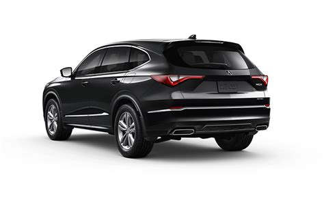 Élégance Acura In Granby The 2023 Acura Mdx