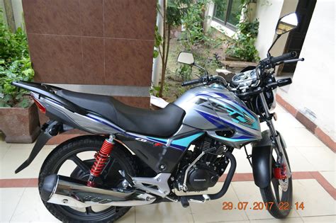 Honda CB 150 F Detailed Review - Bike Forums - PakWheels Forums