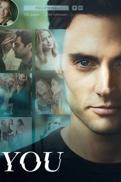 YOU - Du wirst mich lieben (Serie, seit 2018) - VODSPY