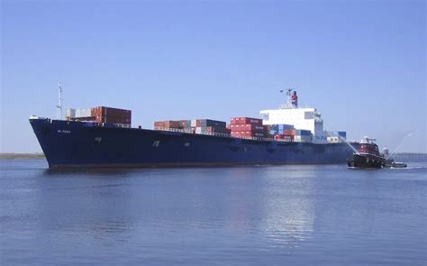 NTSB to Determine Probable Cause of El Faro Sinking Next Week