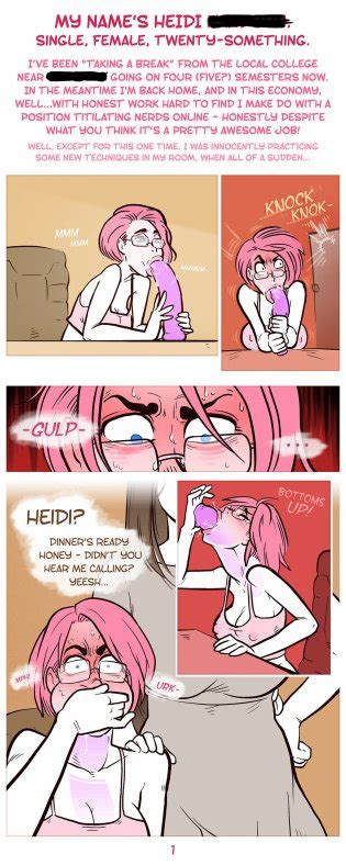 Futa Captions Luscious Hentai Manga Porn