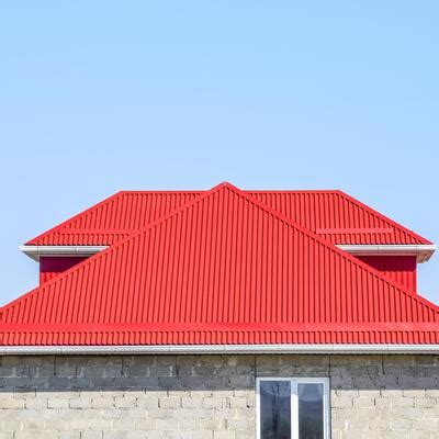 Red Roof House Stock Photos, Images and Backgrounds for Free Download