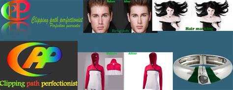 Specialized artists of Image Clipping path perfectionist (CPP) have ... 