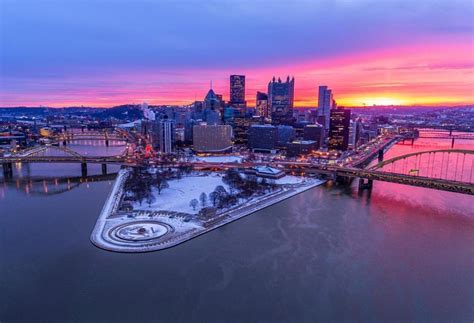 Pittsburgh Neighborhoods - Pittsburgh Beautiful