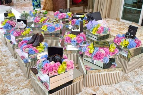 Shazwani Hamid's Blog: The Nikah Hantaran