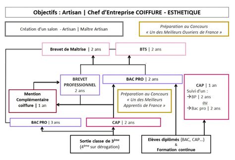 Cap Esthétique Cosmétique Parfumerie Cfa Coiffure Arcole