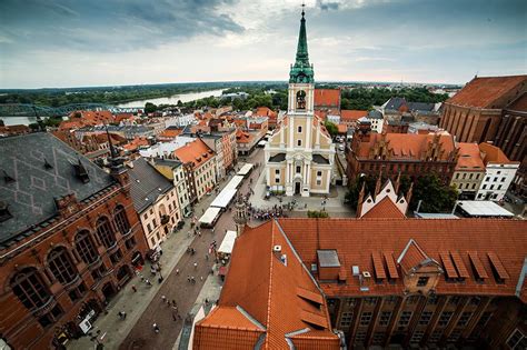 A Few Hours in... Toruń | Article | Culture.pl