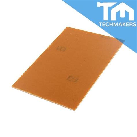 PCB Single Sided S S Double Sided D S Pure Copper Clad Laminate