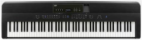 Kawai Digital Pianos REVIEW ES920 CN201 CA501 CA701 CA901