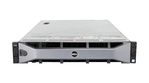 Dell PowerEdge R730xd - Core1IT