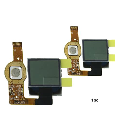 Camera Board Vervanging Lcd Scherm Reparatie Deel Grandado