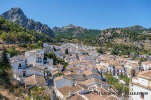 Lugares Que Ver En Zahara De La Sierra Imprescindibles