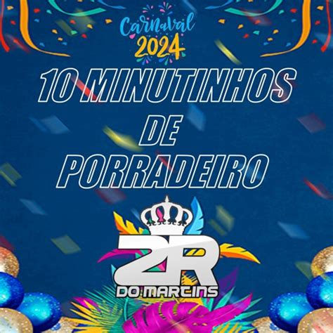 Stream Minutinhos De Porradeiro Dj R Do Martins Pique De