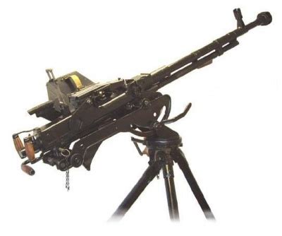 DShK heavy machine gun - Internet Movie Firearms Database - Guns in Movies, TV and Video Games