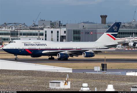 G Bnly Boeing British Airways Wael Al Qutub Jetphotos