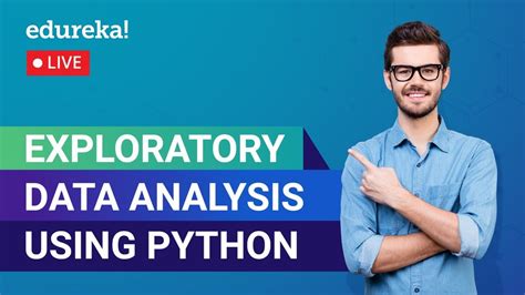 Exploratory Data Analysis Using Python Data Science For Beginners