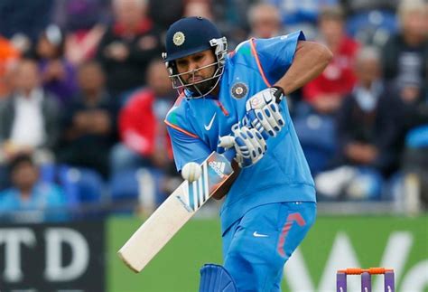 Rohit Sharma 264 Runs - When Hitman Lightened Eden Garden