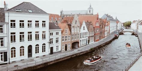 Brugge Gezi Rehberi Nereye Gidilir Nerede Konaklan R