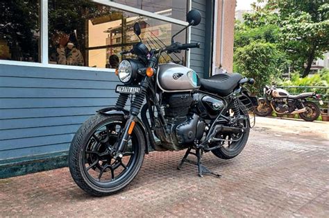 Royal Enfield Hunter 350 Long Term Review Ride Experience And More