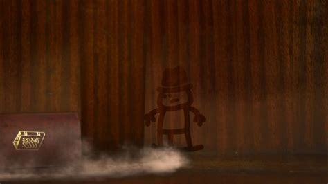 Dust Man Mahsa Samani