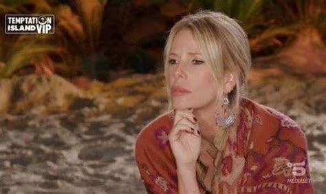 Chi Sono Le Coppie Di Temptation Island Con La Marcuzzi E Quando Inizia