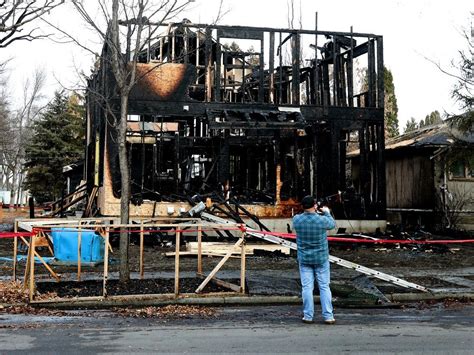 Police Unsure If Seven Arsons In South Edmonton Are Connected