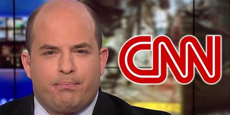 Cnns Brian Stelter Roasted By C Span Callers ‘biggest Minister Of