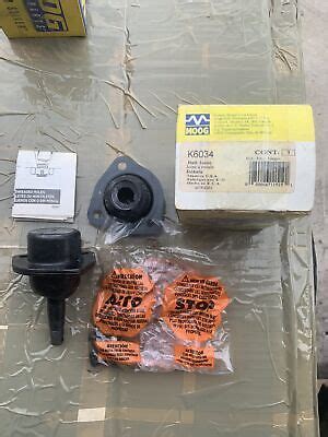 MOOG K6034 Ball Joint EBay