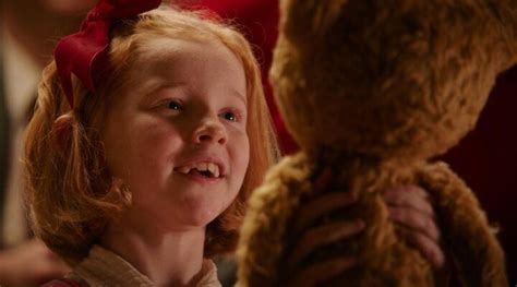 Teddy La Magia De La Navidad Una Aventura Con Aroma A Cine Familiar