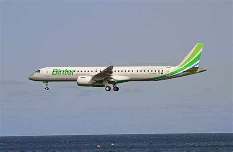 The Spanish Airline Binter Launches The Gran Canaria Fez Line Archyde