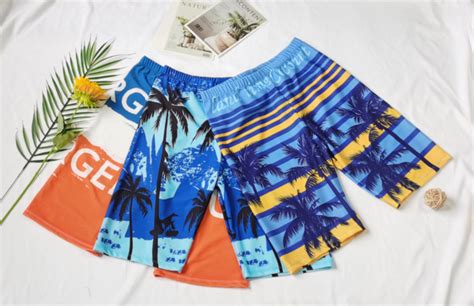 Quần bơi nam Bikini Store VN