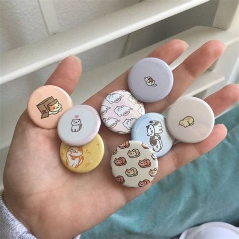 We Heart It Button Pins Cute Pins Pin And Patches