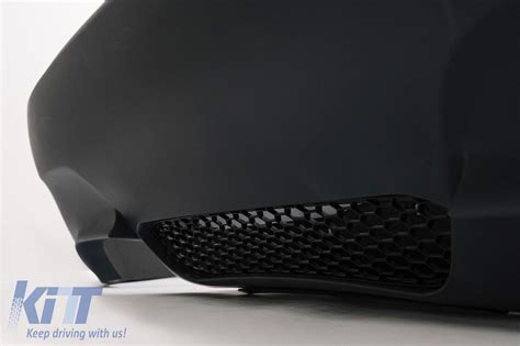 Rear Bumper Suitable For Bmw 5 Series E60 2003 2010 M5 Design