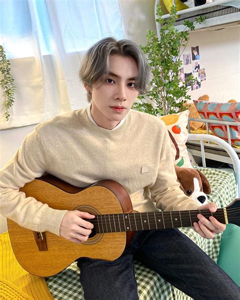 Top 5 Favorite Male Chinese K Pop Idols According To Kpopmap Readers