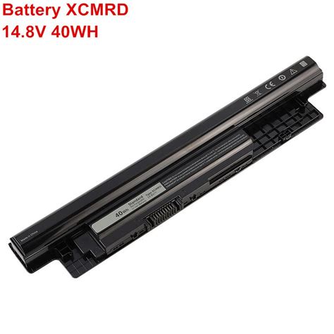 14 8v 40wh New Laptop Battery Xcmrd For Dell Inspiron 3421 3437 5421