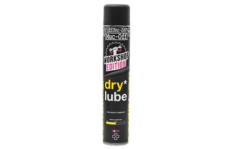 Muc Off Dry Lube 750 Ml Wax Based Form Online