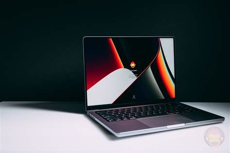 M1 MacBook Pro Pro(2021) 14インチ - nimfomane.com