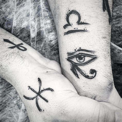 50 Inspirational Eye of Horus Tattoo Ideas - Amazing Tattoo Guide