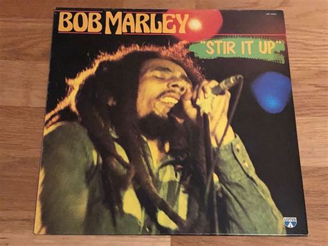 Bob Marley And The Wailers Stir It Up Kaufen Auf Ricardo