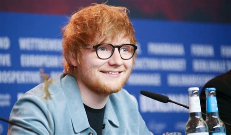 Jury Finds Ed Sheeran Didn T Copy Marvin Gaye Classic Arise News