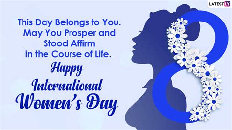 Happy International Womens Day 2021 Greetings And Wishes Share Women