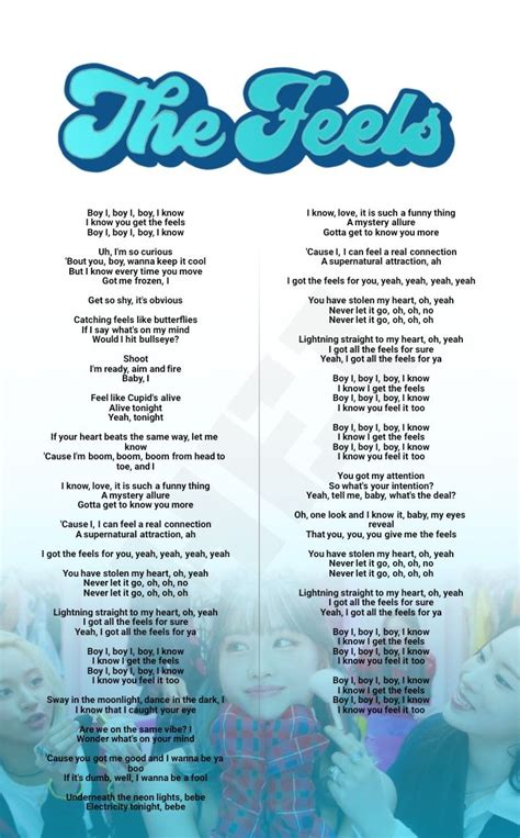 Pop Song Lyrics Free Lyrics Korean Song Lyrics Song Lyric Posters