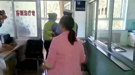 【我为群众办实事】为生命护航 临洮交警紧急护送急症病人就医澎湃号·政务澎湃新闻 The Paper