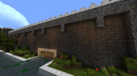 Full Of Life Photo Realistic 128x128 Minecraft Texture Pack