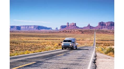 The Best RV Parks in Quartzsite Arizona: how to find the perfect spot