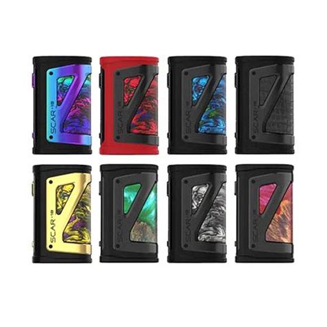 VAPORESSO TAROT PRO 160W TC BOX MOD For Sale Smok Vapes Shop