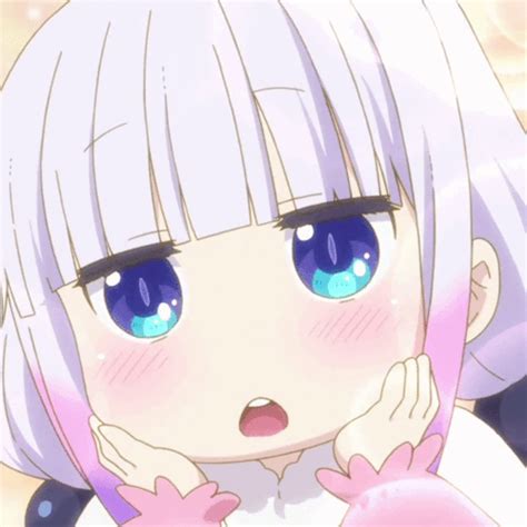 Download Kanna Kamui Kobayashi San Chi No Maid Dragon Miss Kobayashis