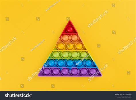 triangle toy images stock  vectors shutterstock