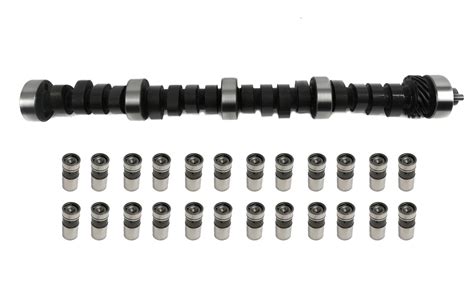 COMP Cams CL32 600 5 COMP Cams Thumpr Hydraulic Flat Tappet Cam And